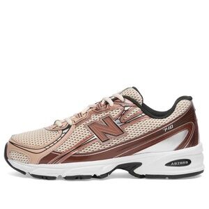 New Balance 740 'Rich Oak Bisque' W9.5 M8 EU41.5